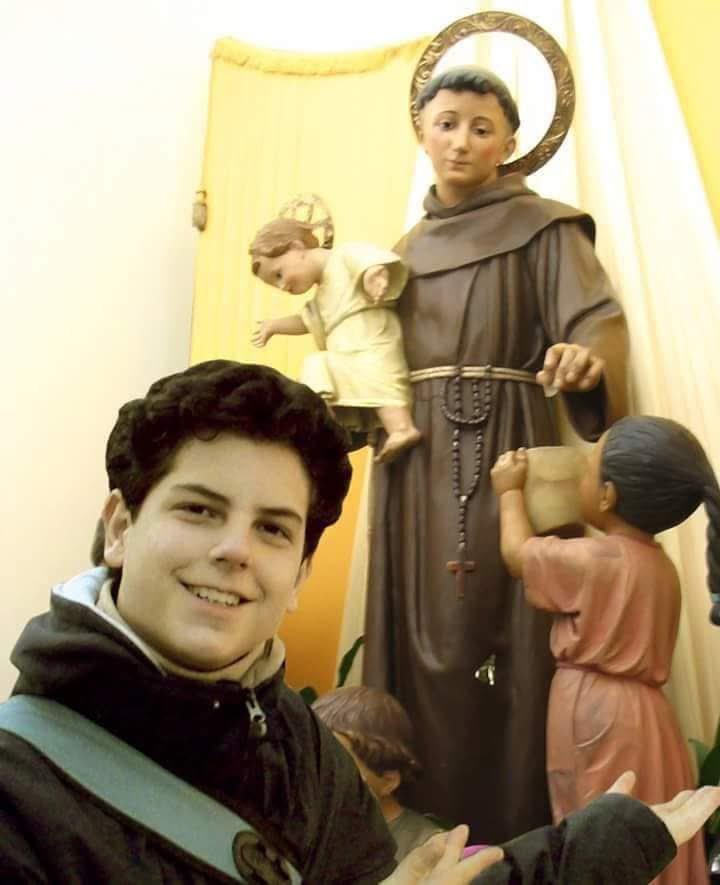 Ikanonisa ang Unang Millennial Saint na si Carlo Acutis sa Setyembre 7!